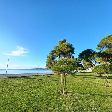 Family Apartments Zadar - Ryanair Exclusive المظهر الخارجي الصورة