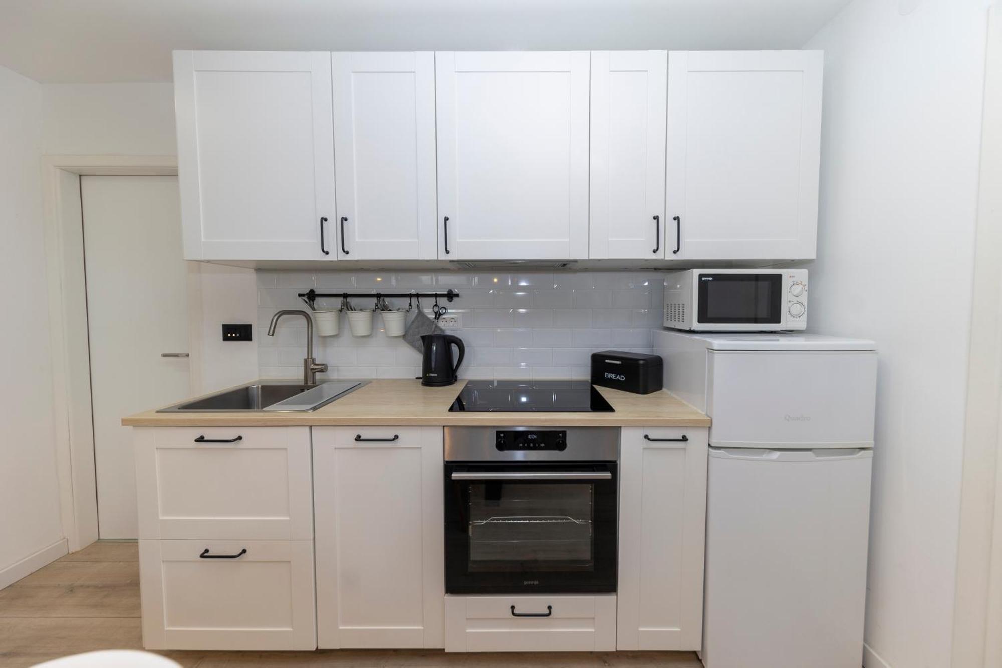 Family Apartments Zadar - Ryanair Exclusive المظهر الخارجي الصورة