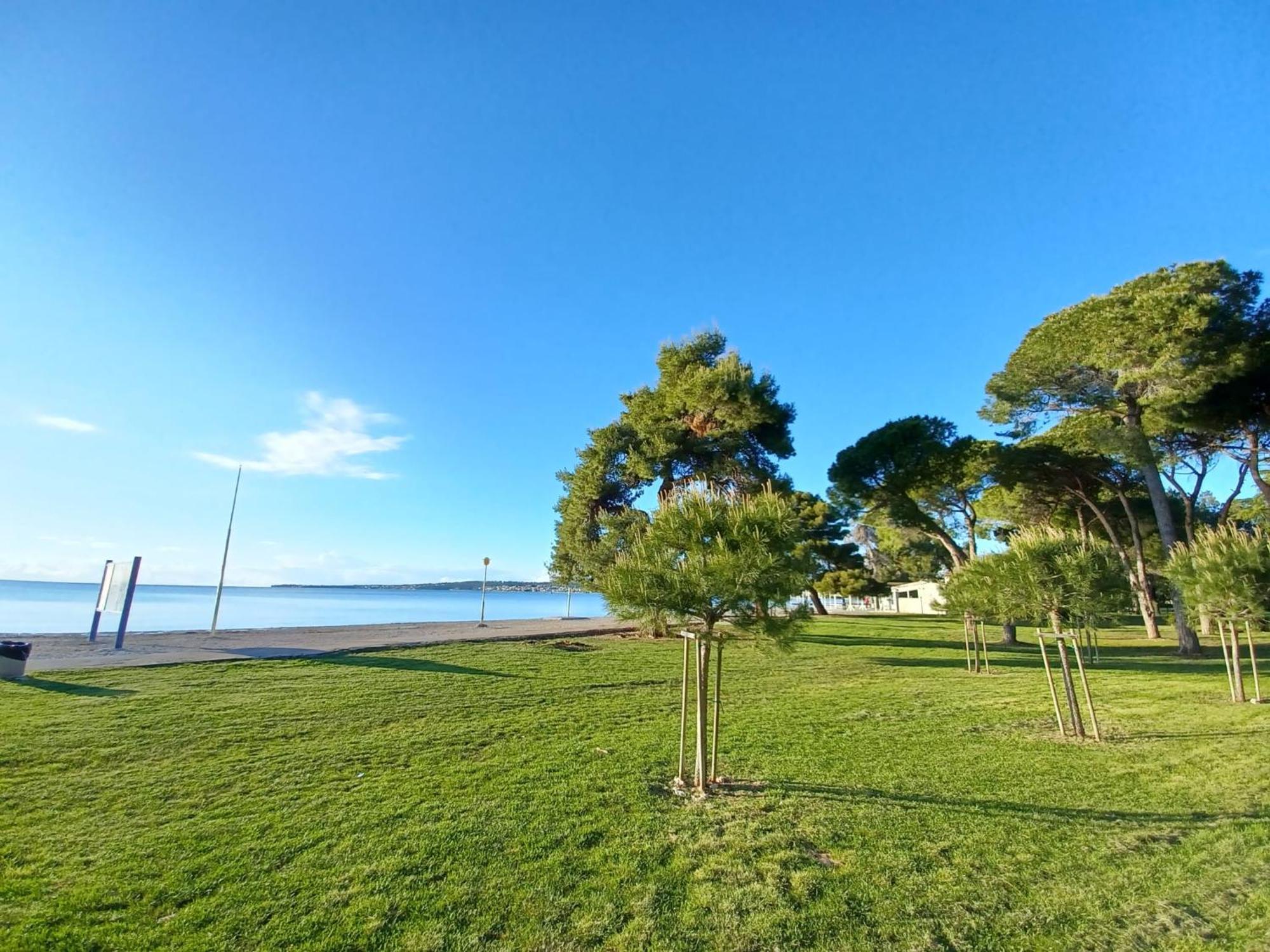 Family Apartments Zadar - Ryanair Exclusive المظهر الخارجي الصورة
