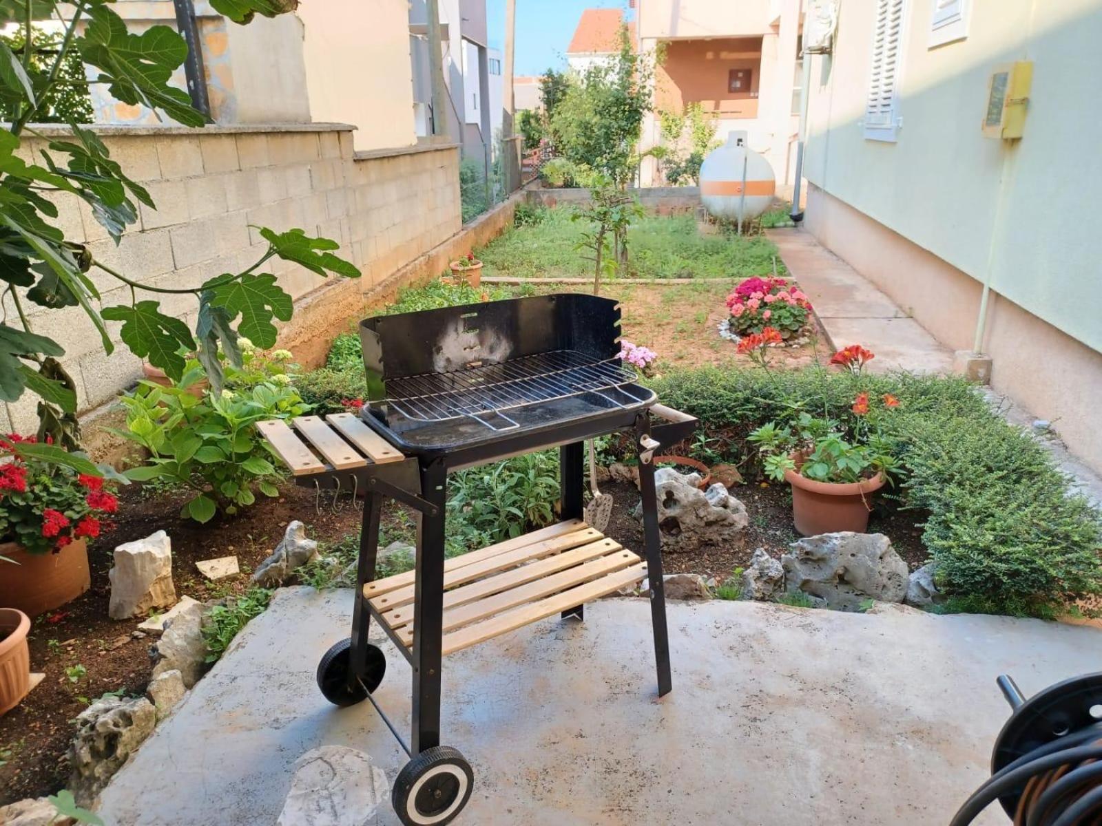 Family Apartments Zadar - Ryanair Exclusive الغرفة الصورة