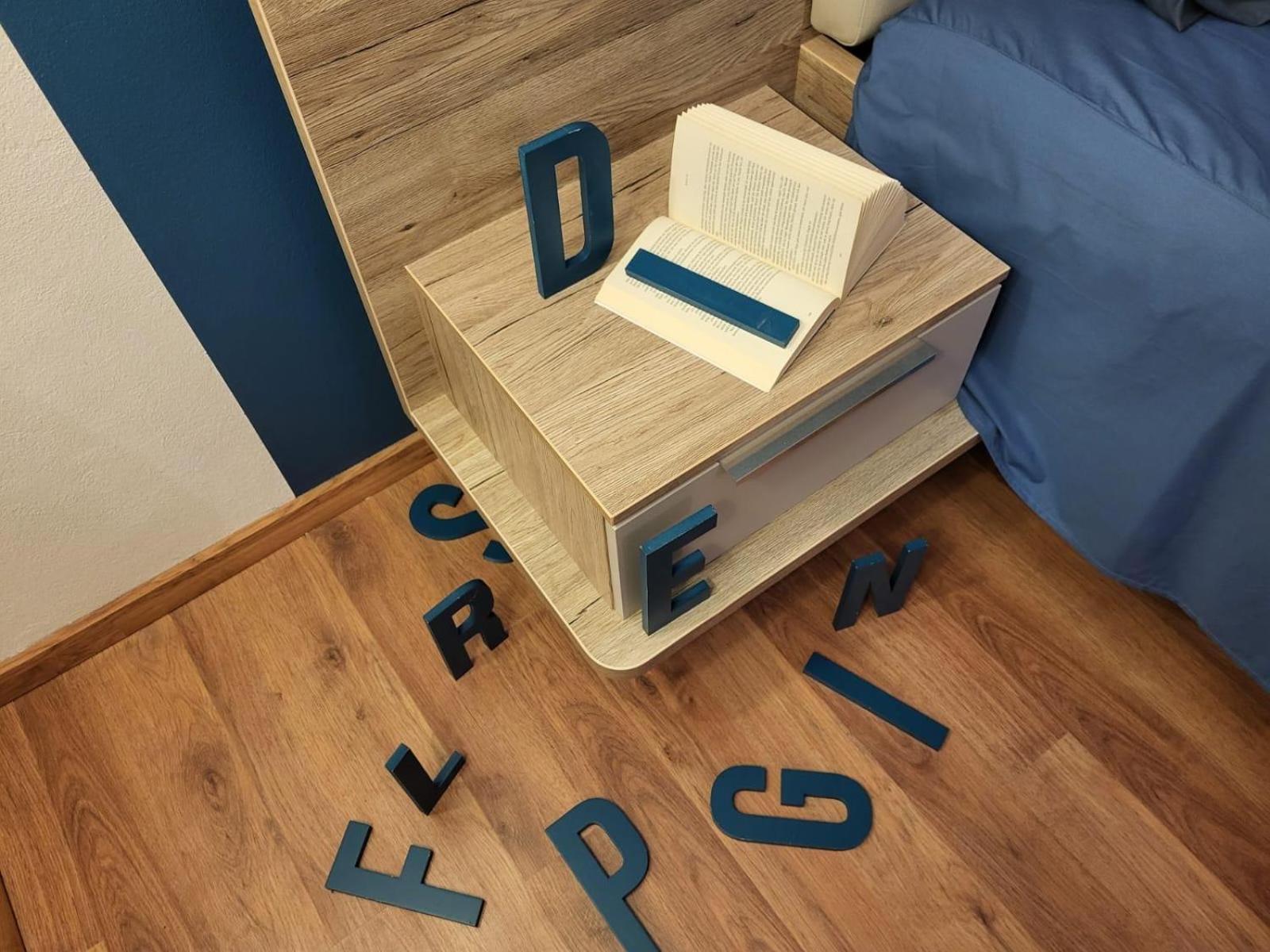 Family Apartments Zadar - Ryanair Exclusive الغرفة الصورة